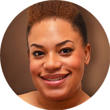 Brittney Wright, LPC, MA