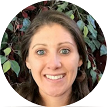 Brittni Sterner, LMFT