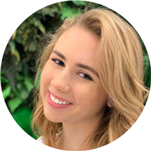 Brittnie Grono, LPC Associate