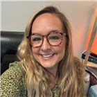 Brittny Baldwin, LCSW