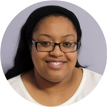 Brittny Sharrow, LCPC