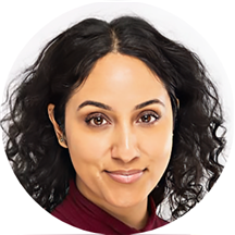 Brizette Garcia, LCSW