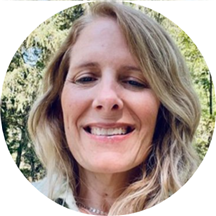 Bronwen Callaghan, LPC