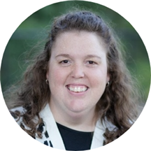 Brooke Burkholder, LPC