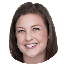 Brooke Campbell, LPC, MA