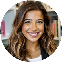 Brooke Halloran, LCSW