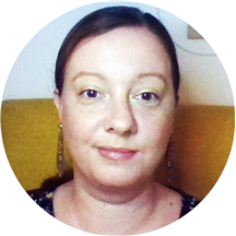 Brooke Knowles, LMHC