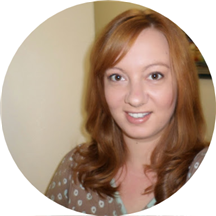 Brooke Knowles, LMHC