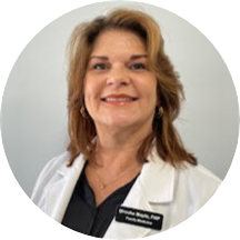 Brooke Maple, APRN, RN