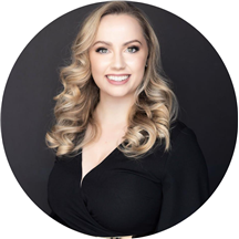 Brooke McMillan, LMFT