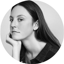 Brooke Melanson, LMHC