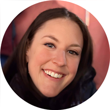 Brooke Melanson, LMHC