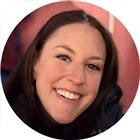 Brooke Melanson, LMHC