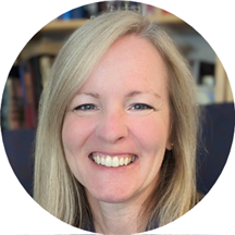 Brooke Mikesell, LPC