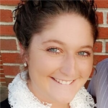 Brooke Pessinis, LMHC