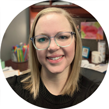 Brooke Raines, LIMHP