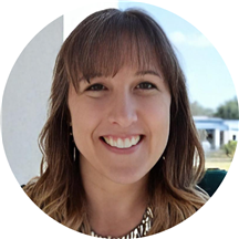 Brooke Rimondi, LMHC