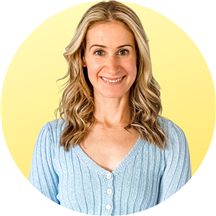 Brooke Rosenfeld, RDN, RD