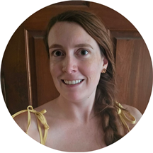 Brooke Thibodaux, LPC