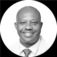 Brownson Irondi, APRN, NP