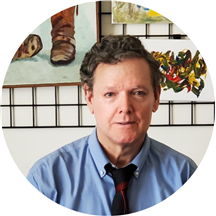 Bruce Buirkle, LPC, LMFT