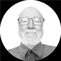 Bruce Gurganus, LMFT