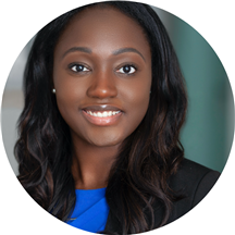 Brumentha Bony, LCSW