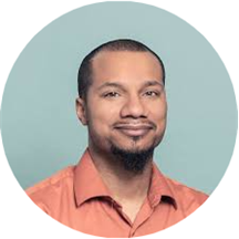 Bryan Buchanan, MA, LCPC, LPC, NCC