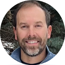 Bryan Fisher, MSN, PMHNP