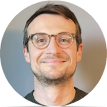 Bryan Harrison, LCSW