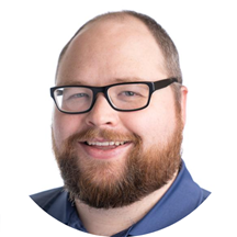 Bryan Ledbury, LMHC, MA