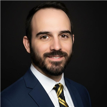 Bryan Llorente, LCSW