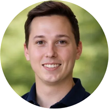 Bryan Reddick, PMHNP