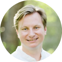 Bryan Teuscher, LCSW