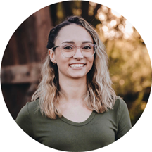 Bryana Merrell, SLP, CCC - SLP