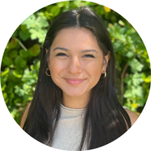 Bryanna Cazares, LMFT