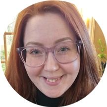 Bryanna Eldridge, LMHC, NCC