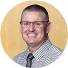 Bryce Thacker, PMHNP