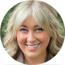 Brynn Cenicola, LMHCA, MA