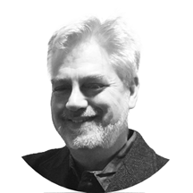 Bryon Mitchell, LMHC, LPC