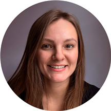 Bryonna Perperian, MS