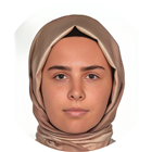 Busra Ibrahim, MPT, PT