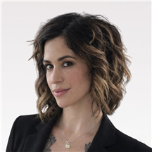 CHANIN SANTINI, LCSW