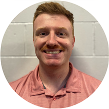 CJ Artus, PT, DPT, CSCS