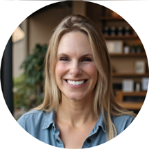 Caeleigh Shellhart, LPC