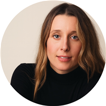 Cait Burke, PMHNP-BC