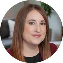 Cait Greenwood, LCSW