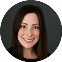 Caitie Rosillo, LCMHC