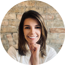 Caitlin Arthur, LCPC