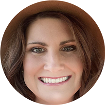 Caitlin Bernard-Vincent, LCSW